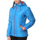 Chaqueta Trangoworld Nubia 430