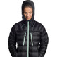 Chaqueta Trangoworld Queyras DR 110