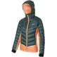 Chaqueta Trangoworld Rulhe 275