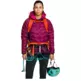 Chaqueta Trangoworld RULHE V02 77A