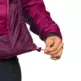 Chaqueta Trangoworld RULHE V02 77A