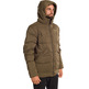 Chaqueta Trangoworld Sligo 350