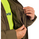 Chaqueta Trangoworld Sligo 350