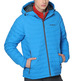 Chaqueta Trangoworld Tensift DS 6F0