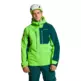 Chaqueta Trangoworld TRX2 SHELL EVO 3JH