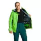Chaqueta Trangoworld TRX2 SHELL EVO 3JH