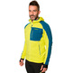 Chaqueta Trangoworld TRX2 Stretch Pro 31Z