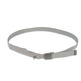 Cinturón Tatonka Travel Lady Belt 25 mm Gris