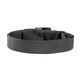 Cinturón Tatonka Travel Lady Belt 25 mm Negro