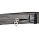 Cinturón Tatonka Travel Waistbelt 30 mm Gris