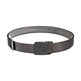 Cinturón Tatonka Travel Waistbelt 30 mm Gris