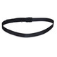 Cinturón Tatonka Travel Waistbelt 30 mm Negro