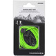 Cordones de repuesto Salomon Quicklace Verde lima