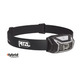 Frontal Petzl Actik Core 600 lumens Negro