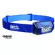 Frontal Petzl Tikka 350 Lumens Azul
