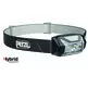 Frontal Petzl Tikka 350 Lumens Gris