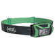 Frontal Petzl Tikka 350 Lumens Verde