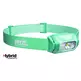 Frontal Petzl Tikkina 300 Lumens Verde