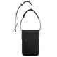 Funda Para Cuello Tatonka Skin Neck Pouch RFID Block Negro
