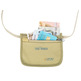 Funda Tatonka Skin ID Pocket RFID Block Verde kaki