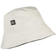 Gorro Impermeable Reversible Elementerre Gunsight Blanco/Negro