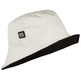 Gorro Impermeable Reversible Elementerre Gunsight Blanco/Negro
