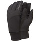 Guante Trekmates Codale Dry Negro