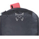 Mochila Altus Cirque 20 Negro