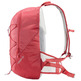 Mochila Altus Cirque 25 Rojo