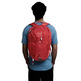 Mochila Altus Cirque 25 Rojo