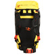 Mochila Altus Guara 50 L30 Amarillo