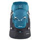Mochila Altus Pirineos 30 J30 Azul/Negro