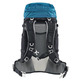 Mochila Altus Pirineos 30 J30 Azul/Negro
