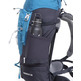 Mochila Altus Pirineos 30 J30 Azul/Negro