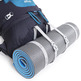 Mochila Altus Pirineos 30 J30 Azul/Negro