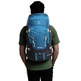 Mochila Altus Pirineos 30 J30 Azul/Negro