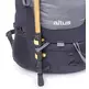 Mochila Altus Pirineos 30 J30 Gris/Negro