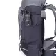 Mochila Altus Pirineos 30 J30 Gris/Negro