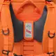 Mochila Altus Pirineos 50 J30 Naranja