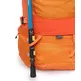 Mochila Altus Pirineos 50 J30 Naranja