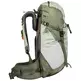 Mochila Elementerre Talca 40 Verde