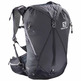 Mochila Salomon Out Day 20 + 4 W Negro