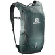 Mochila Salomon Trailblazer 10 Verde