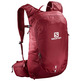 Mochila Salomon Trailblazer 20 Rojo