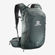 Mochila Salomon Trailblazer 20 Verde