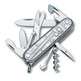 Navaja Victorinox Climber 14 usos 91 mm SilverTech