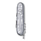 Navaja Victorinox Climber 14 usos 91 mm SilverTech