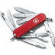 Navaja Victorinox MiniChamp Roja