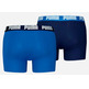Pack 2 Boxers Puma Marino/Azul