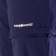 Pantalón desmontable Trangoworld Idha DN 180